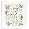 Edible Wilds Towel