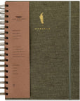 June & December Herbarium Journal