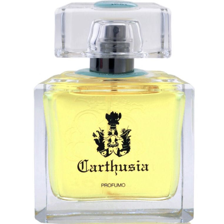 Carthusia Via Camerelle Profumo (50 ml) bottle