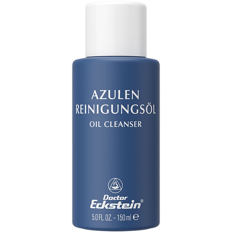Dr. Eckstein Azulen Oil Cleanser (5 oz)