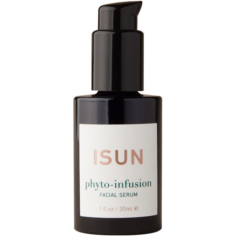 ISUN Phyto-Infusion Facial Serum (30 ml)