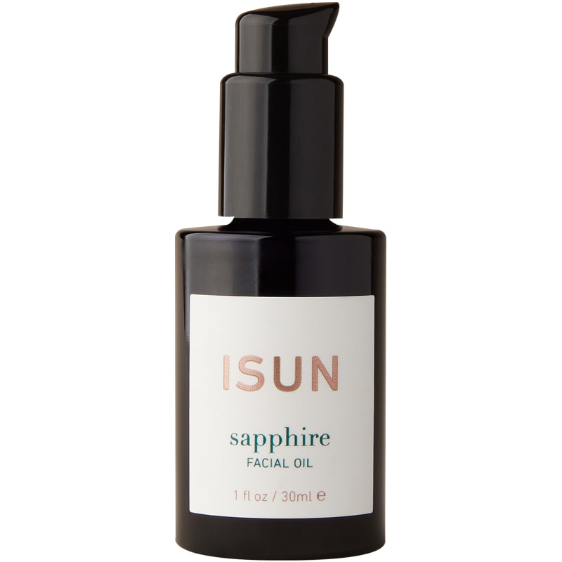  ISUN Sapphire Facial Oil Moisturizer (30 ml)