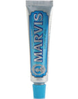 Marvis Aquatic Mint Toothpaste (25 ml)