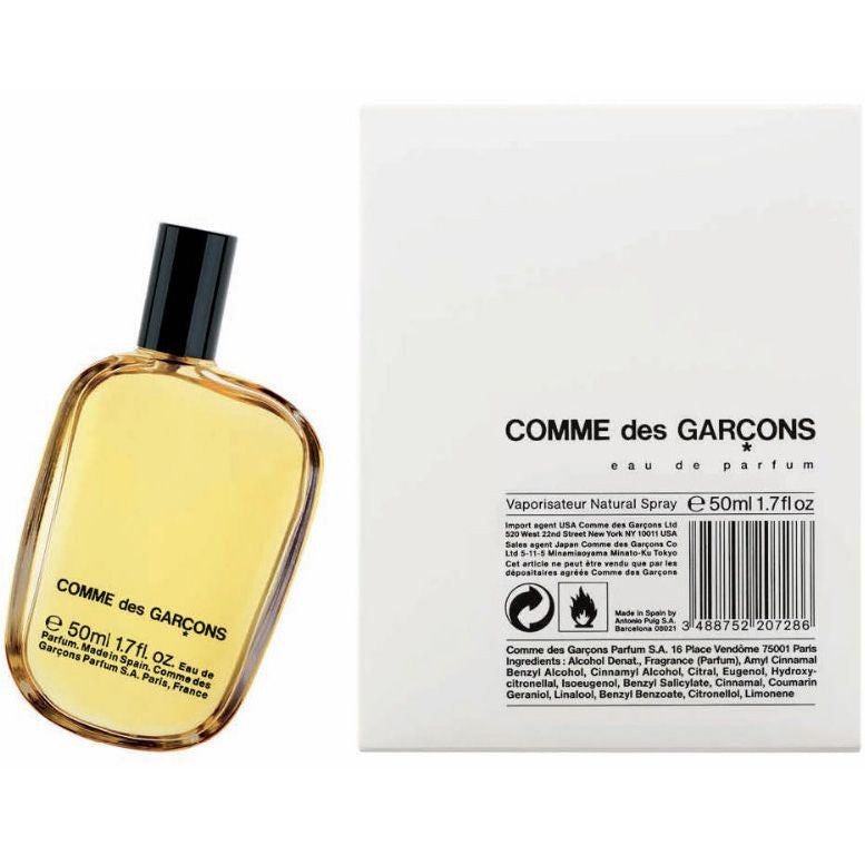 Comme des Garcons Original CDG Eau de Parfum (50 ml)