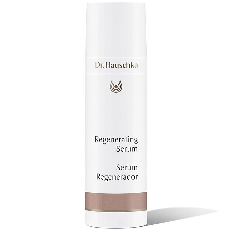 Dr. Hauschka Regenerating Serum (30 ml)