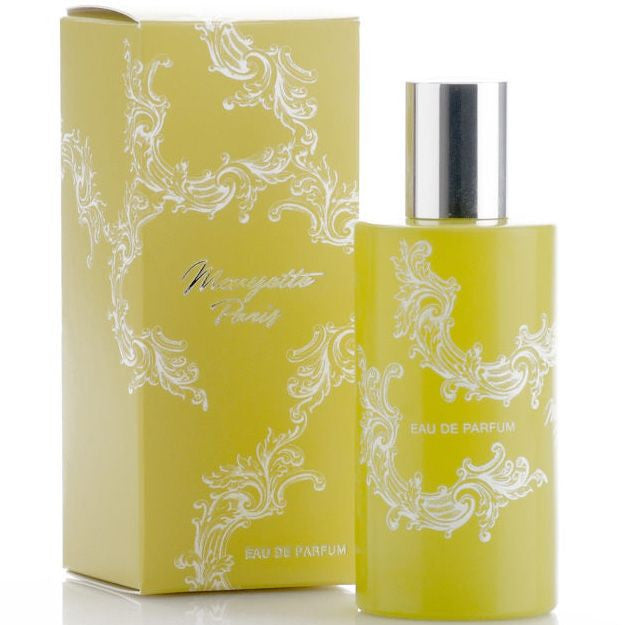 Monyette Paris Eau de Parfum (50 ml) and box