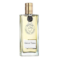 Parfums de Nicolai Vanille Tonka Eau de Parfum 100 ml