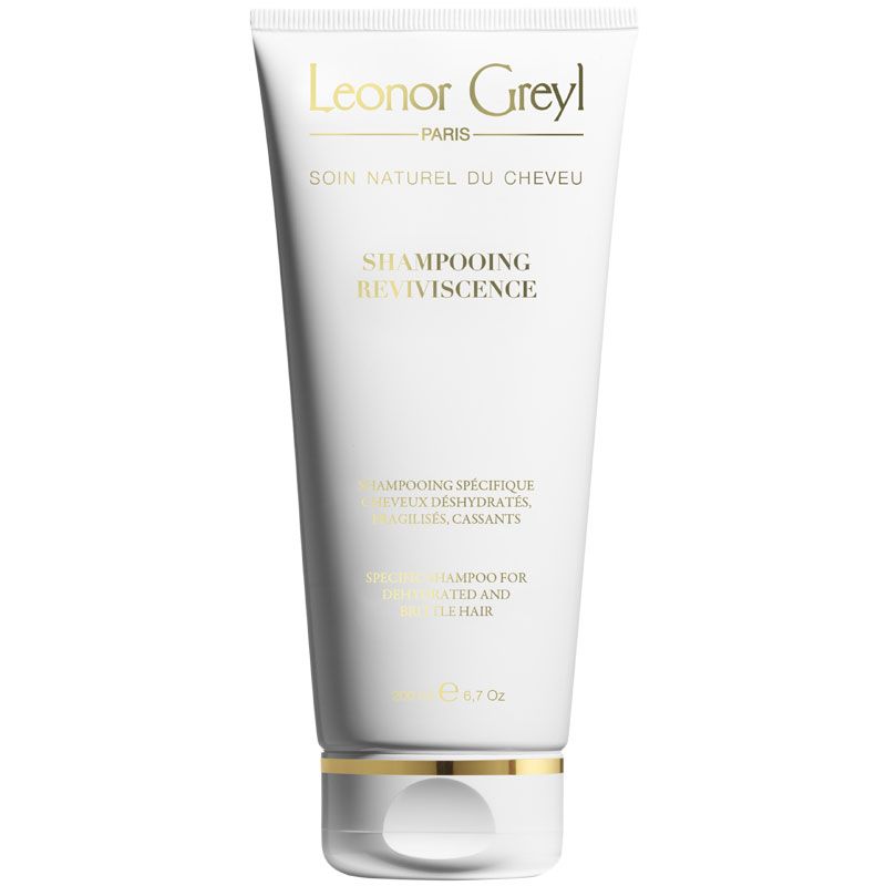 Leonor Greyl Reviviscence Shampoo( 200 ml)