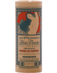 Lulu Organics Hair Powder - Jasmine (4 oz)