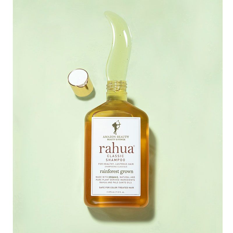 Rahua by Amazon Beauty Rahua Shampoo - 275 ml texture