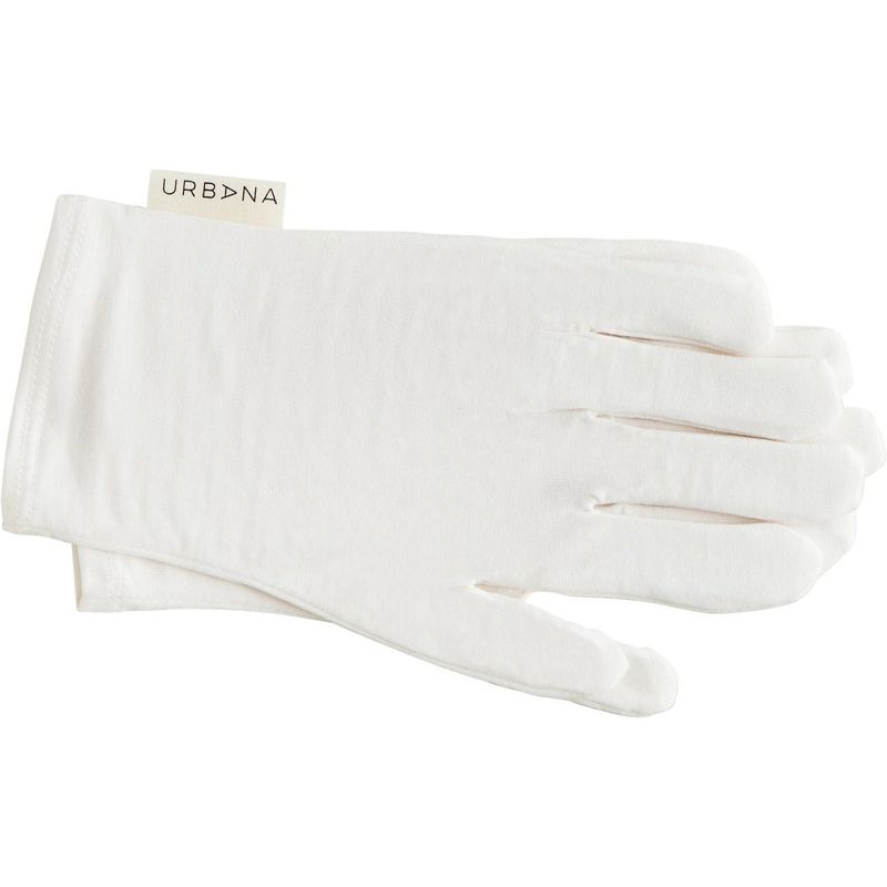 Urban Spa Moisturizing Gloves - 1 pair