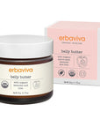 Erbaviva Belly Butter with box