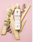 Rahua by Amazon Beauty Rahua Voluminous Hair Spray ingredients