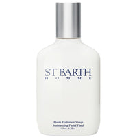 Ligne St. Barth Homme Moisturizing Facial Fluid 4.2 oz