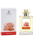 Carthusia Corallium Eau de Parfum (100 ml) with box