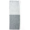 Morihata Binchotan Body Scrub Towel 9" x 40" full flat