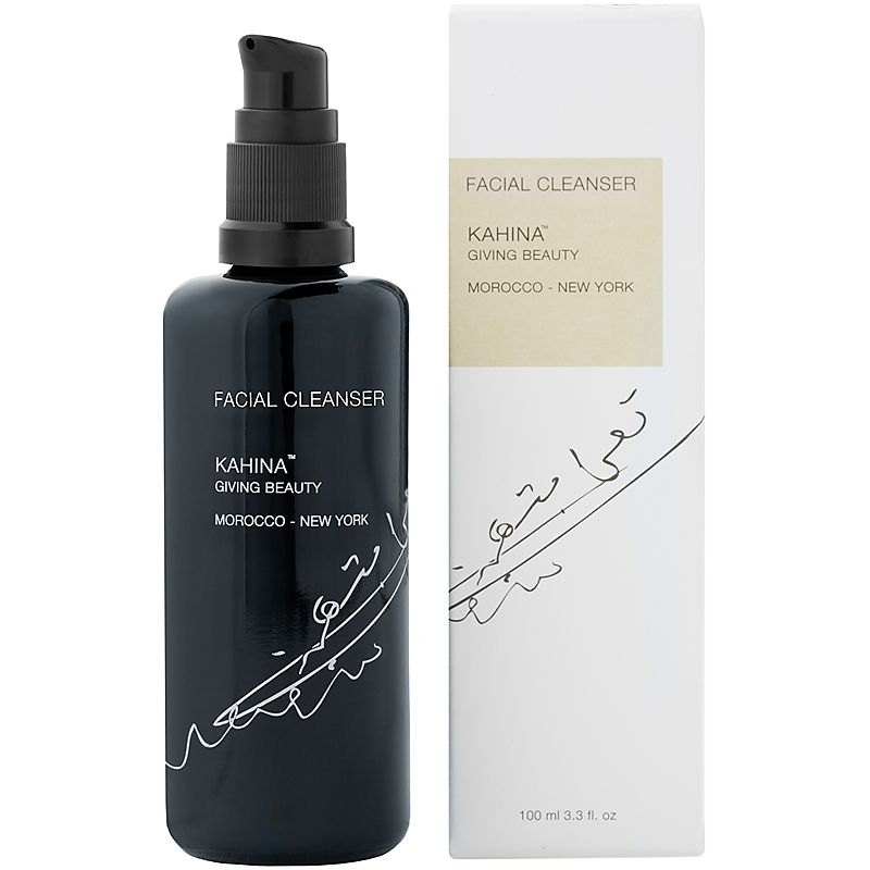 Kahina Giving Beauty Facial Cleanser (100 ml)