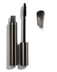 Chantecaille Faux Cils Mascara Black 9 g with swatch