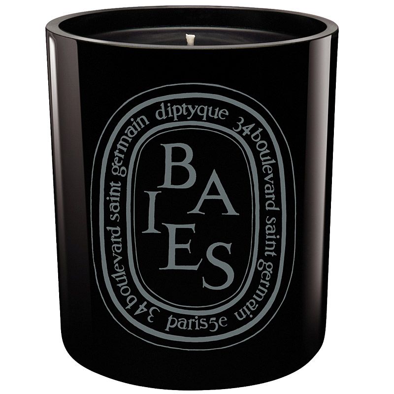 Diptyque Baies "Noire" Candle (300 g)