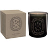  Diptyque Feu de Bois "Gris" Firewood Candle with box