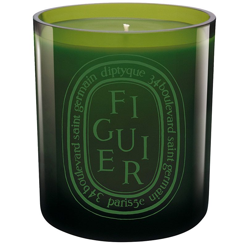 Diptyque Figuier "Verte" Candle (300 g)