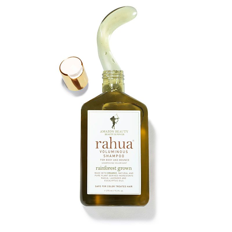 Rahua by Amazon Beauty Rahua Voluminous Shampoo texture
