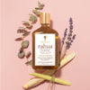 Beauty shot top view of Rahua by Amazon Beauty Rahua Voluminous Shampoo - 275 ml with ingredients