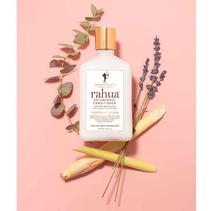 Rahua by Amazon Beauty Rahua Voluminous Conditioner ingredients