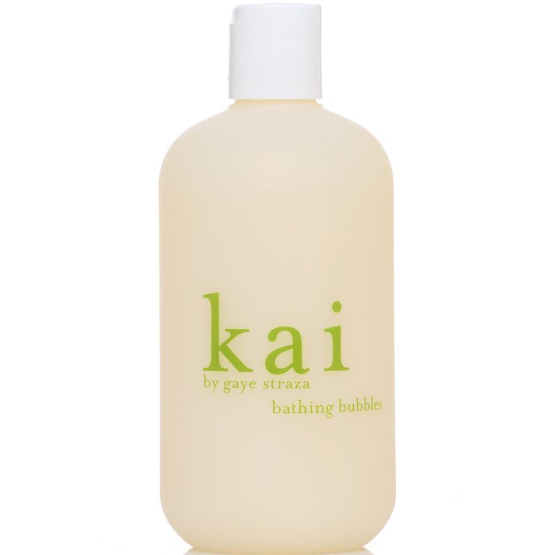 Kai Fragrance Bathing Bubbles (12 oz)
