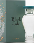 Lubin Black Jade Eau de Parfum (50 ml) with box