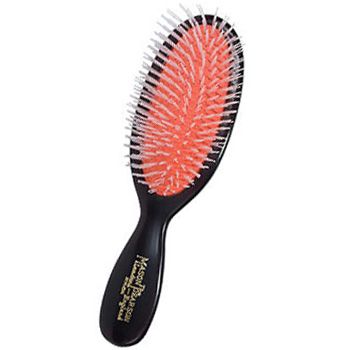Mason Pearson Detangler Nylon Bristle Hair Brush - Pocket Size (1 pc)