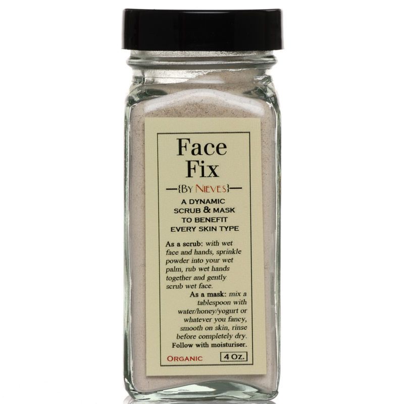 By Nieves Face Fix (4 oz)