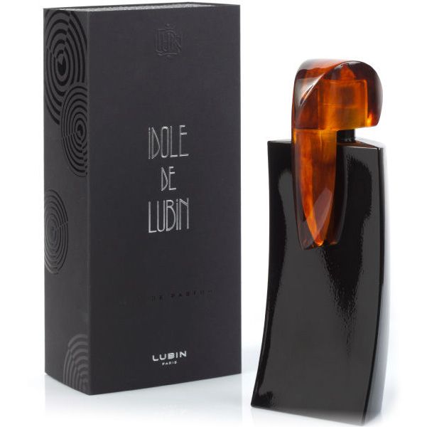 Lubin Idole de Lubin Eau de Parfum (100 ml) with box