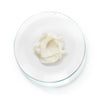 Cosmetics 27 Cleanser 27 smear on glass dish