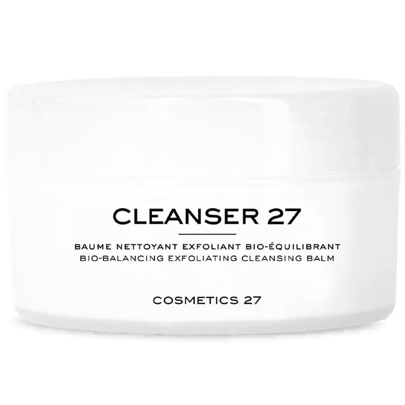 Cosmetics 27 Cleanser 27 (125 ml)