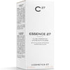 Cosmetics 27 Essence 27 Bio-Vitalizing Intensive Hydrating Fluid box