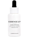 Cosmetics 27 Essence 27 Bio-Vitalizing Intensive Hydrating Fluid (50 ml)