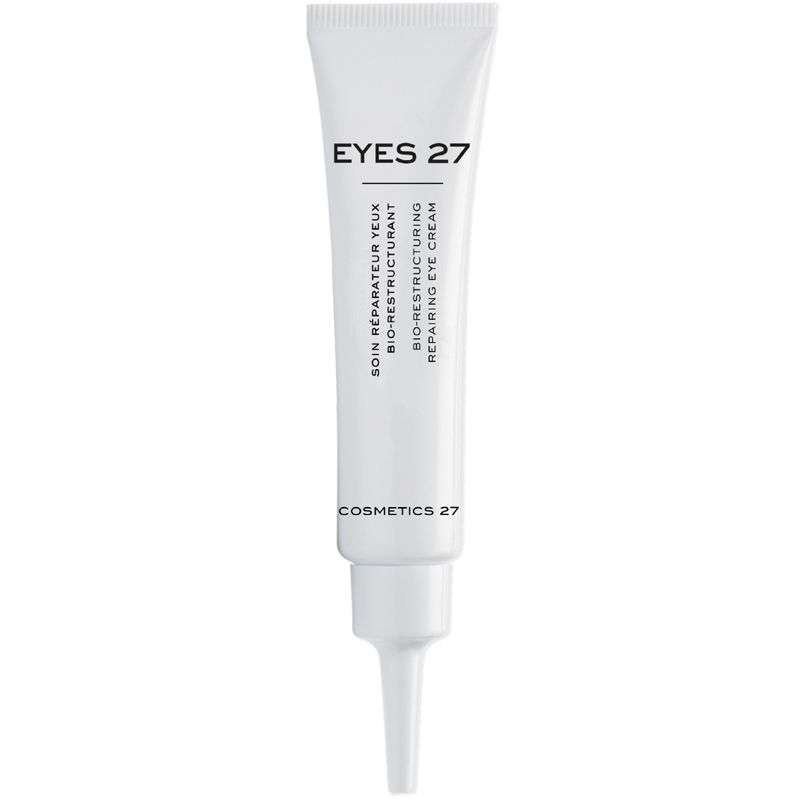 Cosmetics 27 Eyes 27 Eye Cream (15 ml)