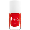 Kure Bazaar Nail Lacquer - Rouge Flore (10 ml)