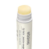Erbaviva Lip Balm - Jasmine Orange open cap