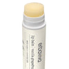 Erbaviva Lip Balm - Vanilla Grapefruit open cap