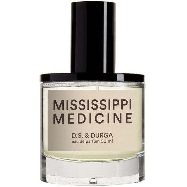  D.S. &amp; Durga Mississippi Medicine Eau de Cologne (50 ml)