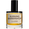 Burning Barbershop Eau de Parfum
