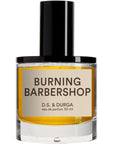D.S. & Durga Burning Barbershop Eau de Cologne (50 ml)