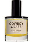 D.S. & Durga Cowboy Grass Eau de Parfum (50 ml)