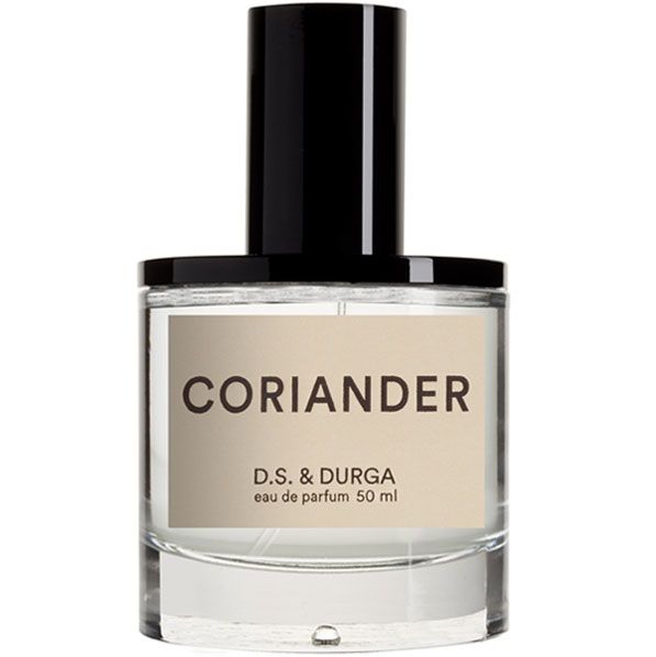 D.S. &amp; Durga Coriander Eau de Parfum (50 ml)