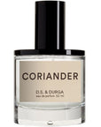 D.S. & Durga Coriander Eau de Parfum (50 ml)