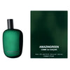 Comme des Garcons Amazingreen Eau de Parfum (100 ml) with box