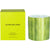 Chartreuse Candle