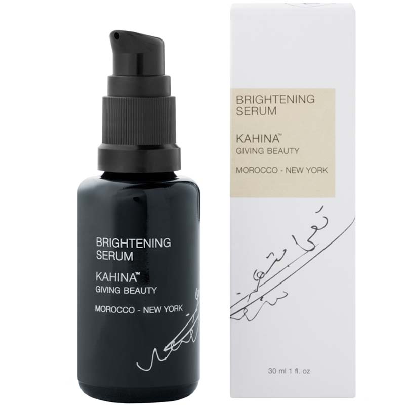 Kahina Giving Beauty Brightening Serum (30 ml)